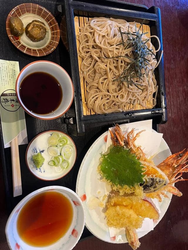 榑木野 本店 - サブ画像1