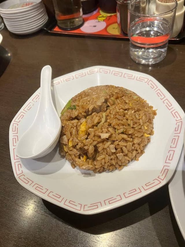 来来亭 牧之原店 - サブ画像3