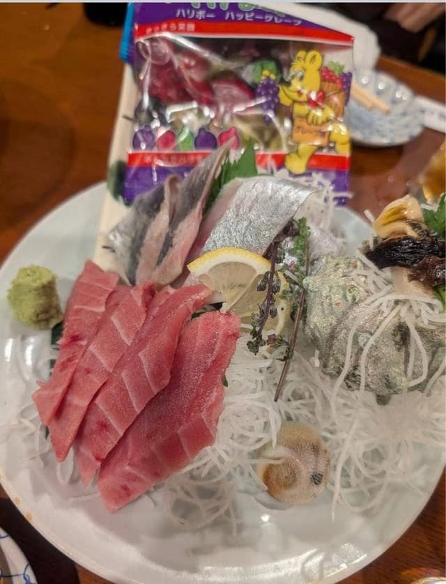 鮨 だり半 - サブ画像1