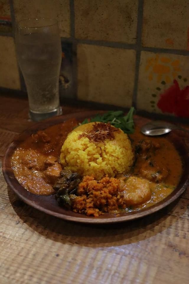 Hydrangea 高円寺 - サブ画像1