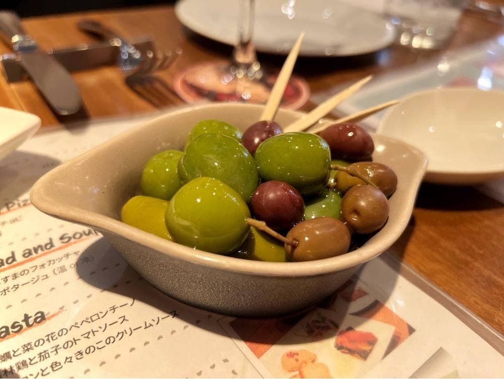 オレンジブランチ