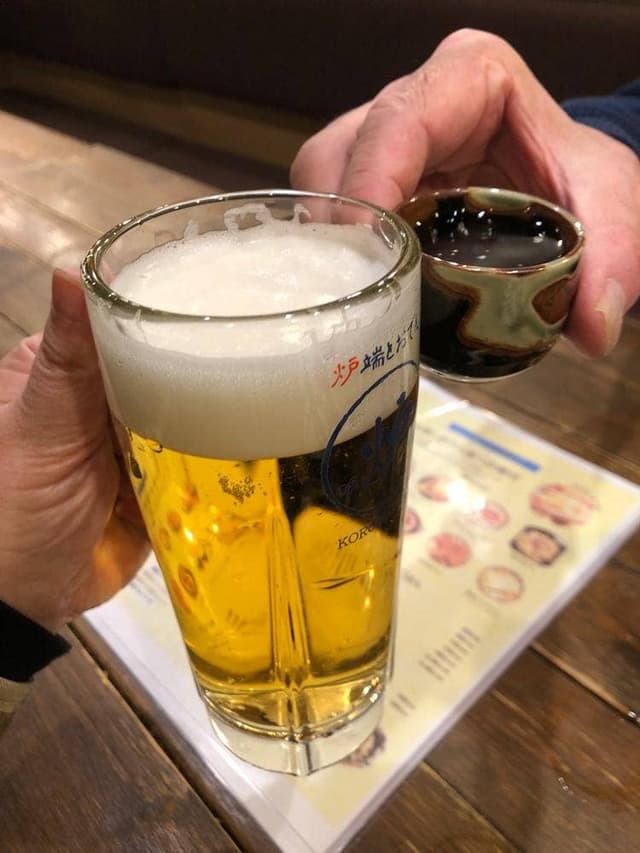 炉端とおでん 呼炉凪来 帯広駅前店 - サブ画像1