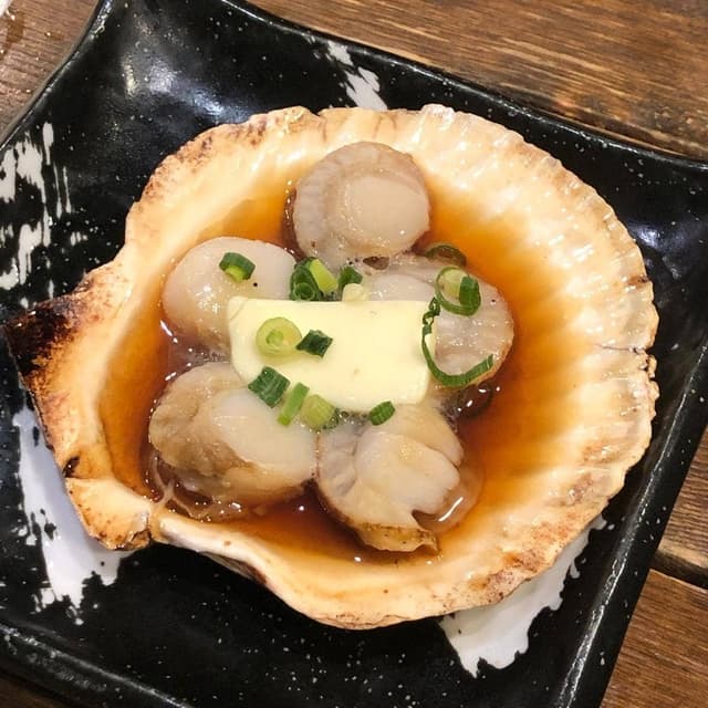 炉端とおでん 呼炉凪来 帯広駅前店 - サブ画像2