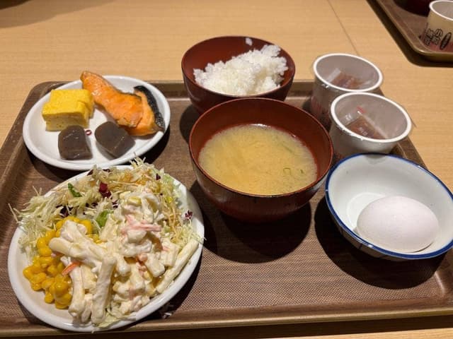 さち福や CAFE 大阪国際空港店 - サブ画像1