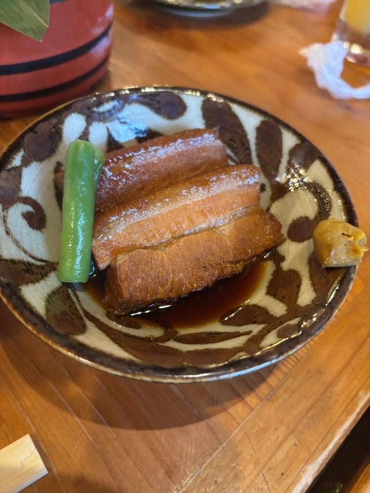 沖縄料理ちぬまん 恩納サンセットモール名嘉真店