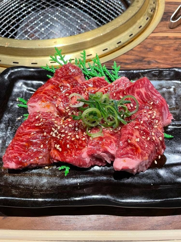 本格焼肉はらみちゃん