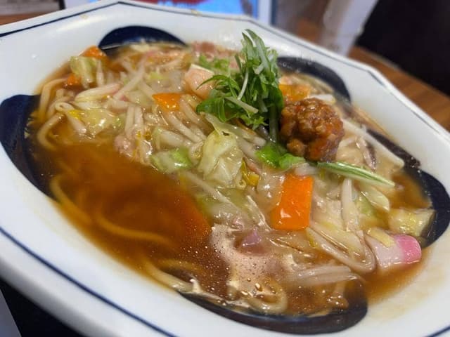 リンガーハット 環八通り志村店 - サブ画像2