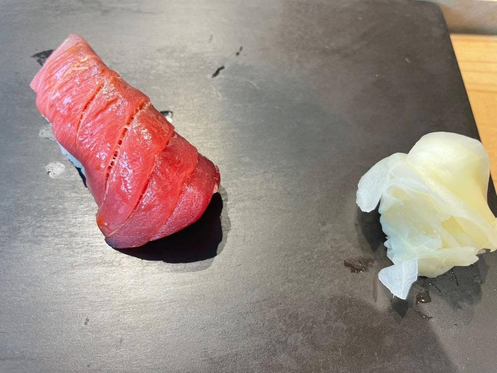 鮨&BAR 不二楼