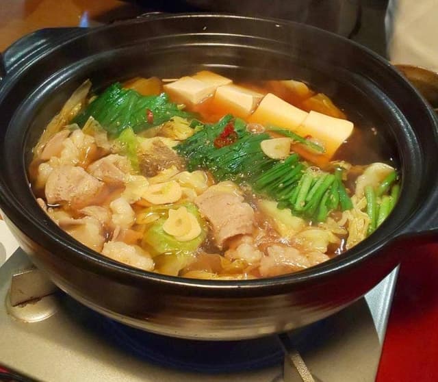 炭火焼鳥 暖らん - サブ画像1