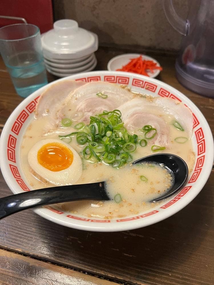 菊の屋 新春日店