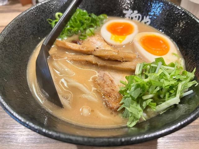 麺や ふくわらい - サブ画像2