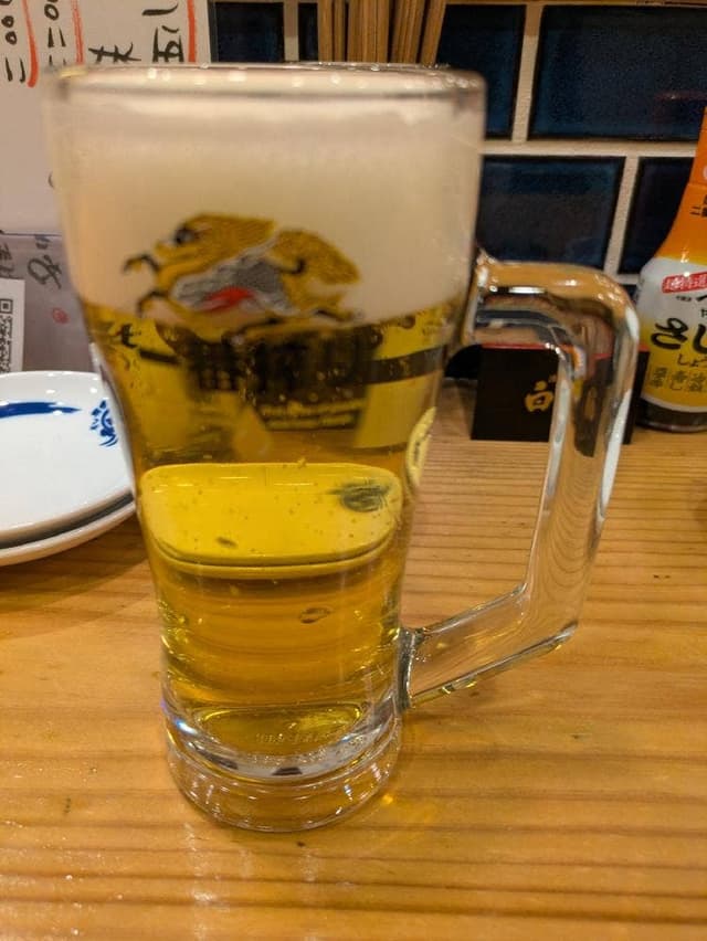 すし酒場 すさび湯 天満橋店 - サブ画像3