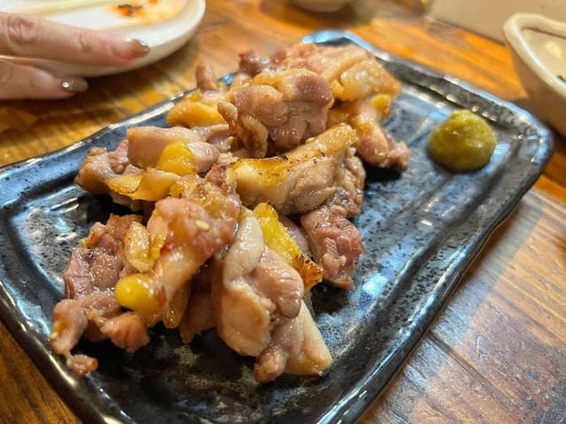 鶏料理 高峯 - サブ画像1