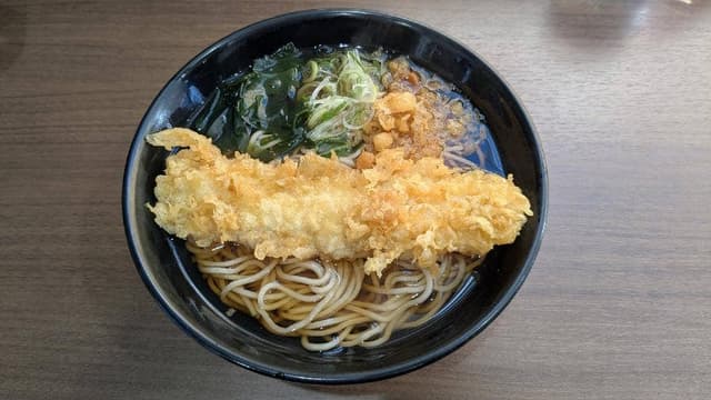 峠そば - サブ画像3