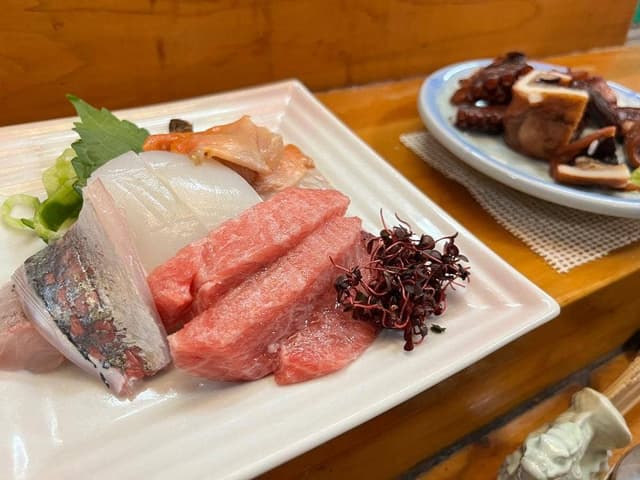 大和田鮨 - サブ画像3