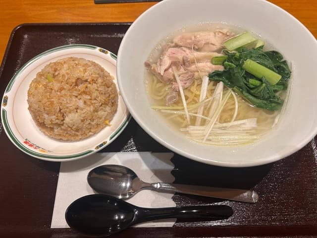 大福源 綾瀬店 - サブ画像2