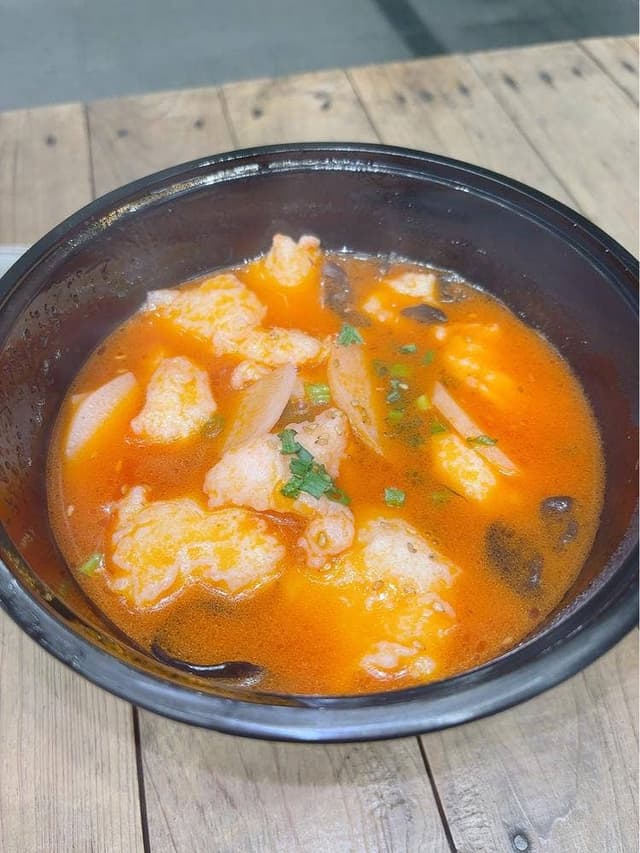 十分魚 - サブ画像1