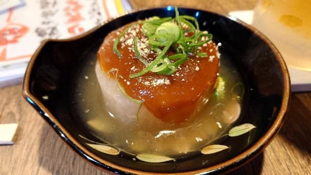 三日月バナナボート食堂 - サブ画像1