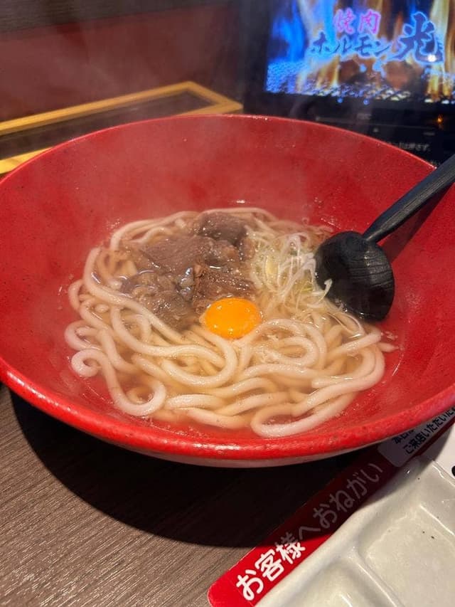 ホルモン光 加賀店 - サブ画像1