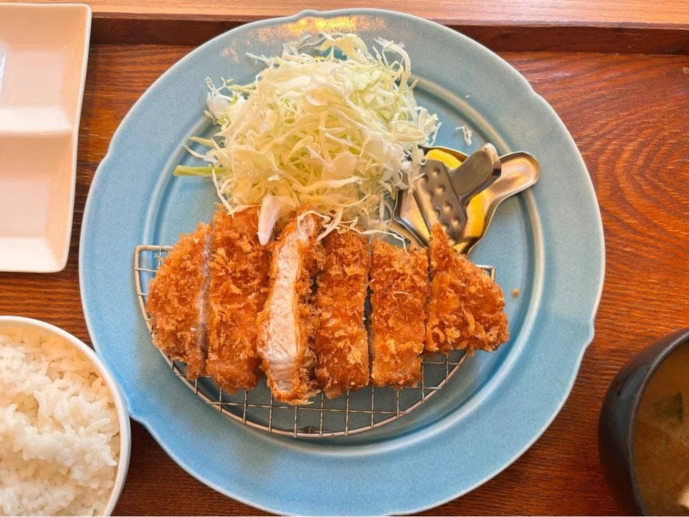 串カツ・とんかつ エビス 名駅店