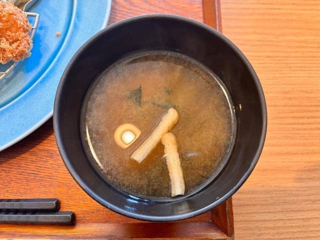 串カツ・とんかつ エビス 名駅店 - サブ画像2