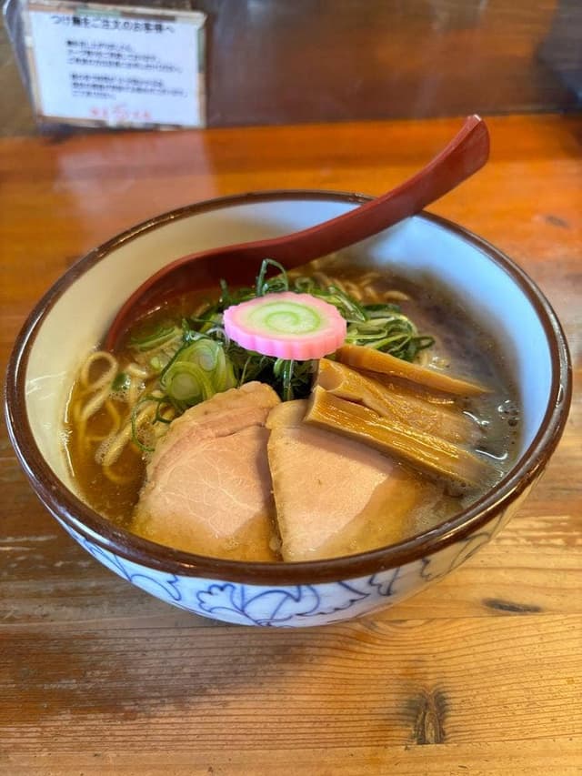 麺屋 高橋 - サブ画像3