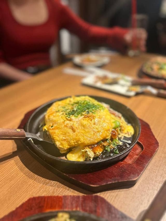 ごっつい 新橋烏森店 - サブ画像2