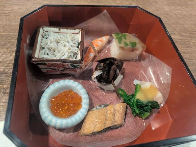 魚料理 ふじい - サブ画像2