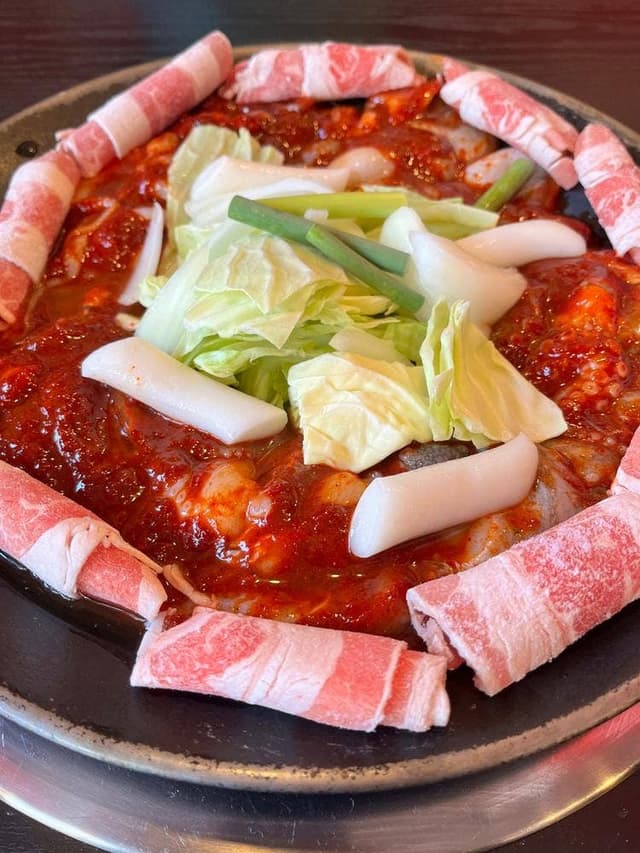 ホンスチュクミ 新宿本店 - サブ画像3