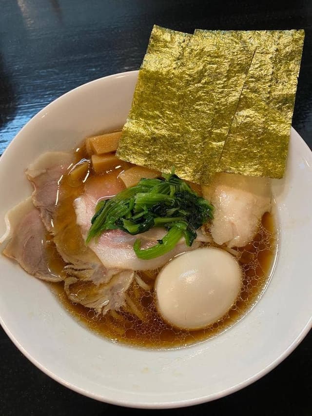 戸田ラーメンベース 和み食堂 - サブ画像3