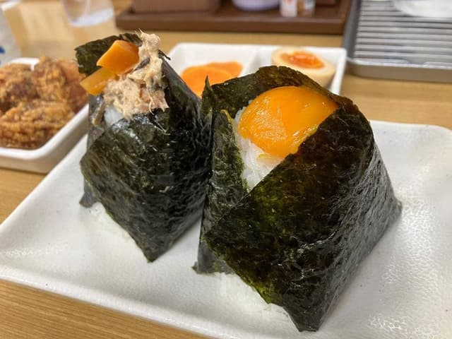 米がおいしいおにぎり 戸越屋 - サブ画像2