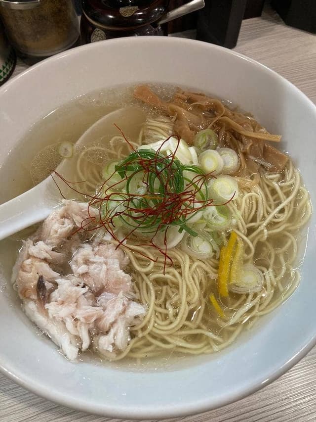 ラーメンファクトリー - サブ画像1
