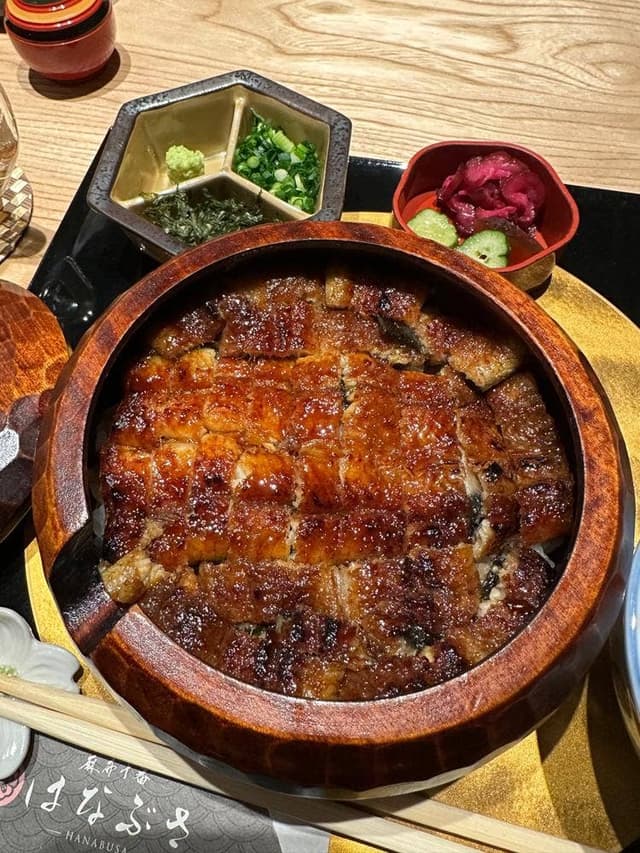 はなぶさ 麻布十番店 - サブ画像1