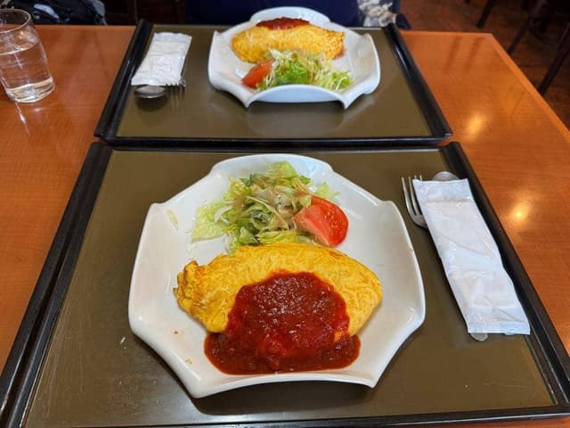 キッチンさがら - サブ画像1