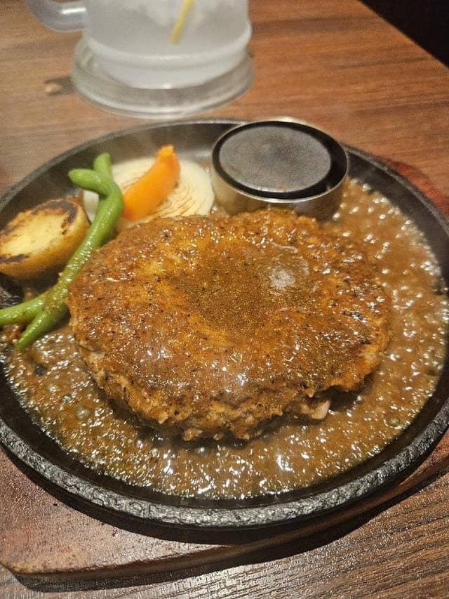 札幌牛亭 サッポロファクトリー店 - サブ画像3