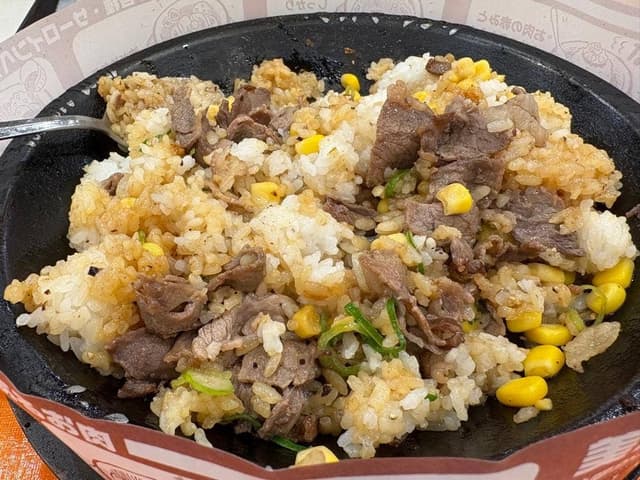 ペッパーランチ PLUS イトーヨーカドー武蔵小金井店 - サブ画像3