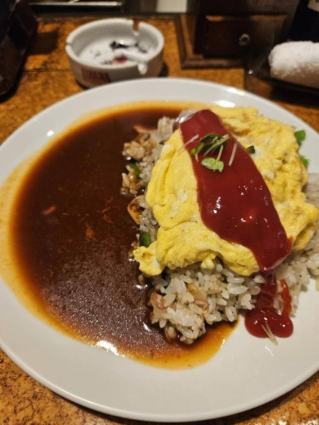 珈琲館 ばるびぞん - サブ画像3