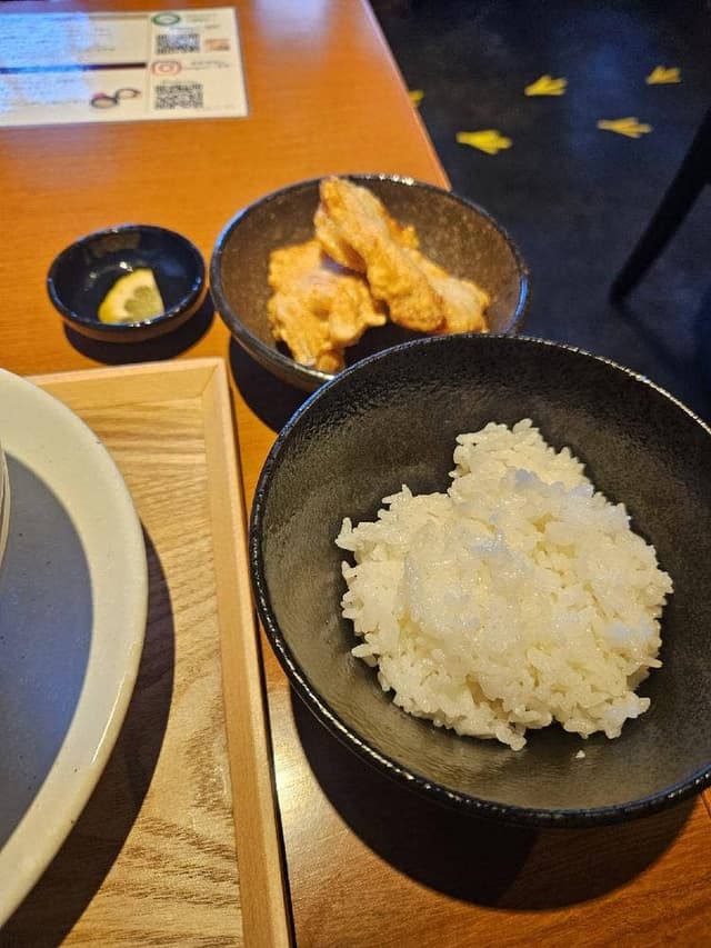 白鶏舎 - サブ画像1