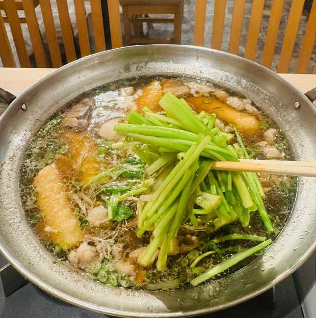 牛たん居酒屋 永助 - サブ画像1
