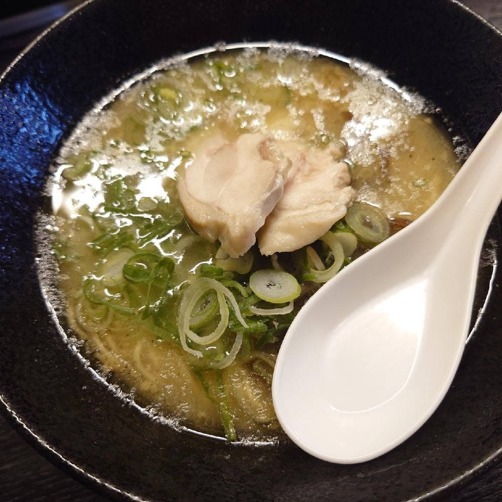 らーめん 神八