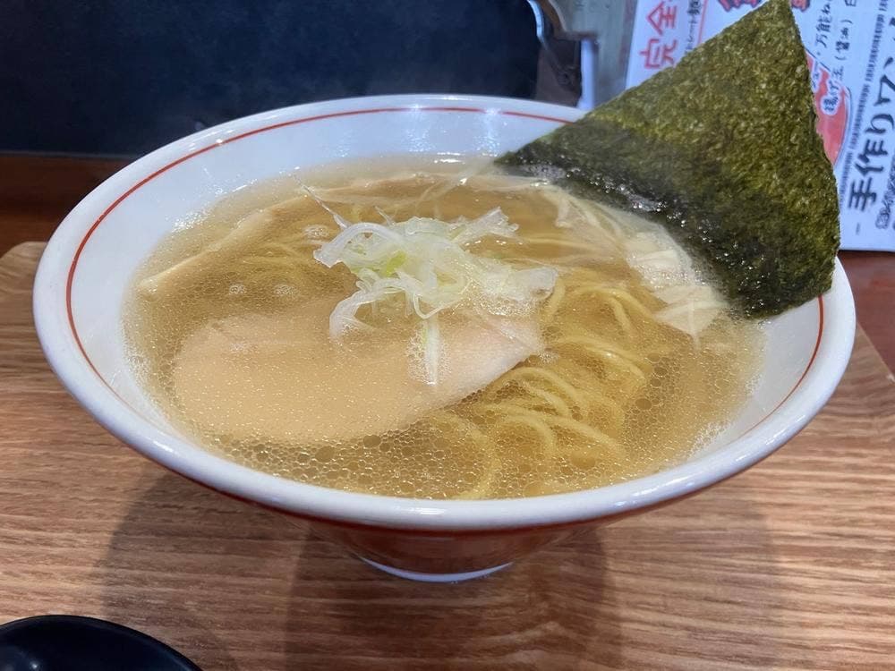麺カフェitosugi