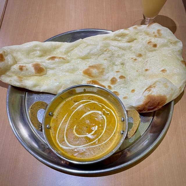 インディアンダイニング エベレスト・キッチン - サブ画像1