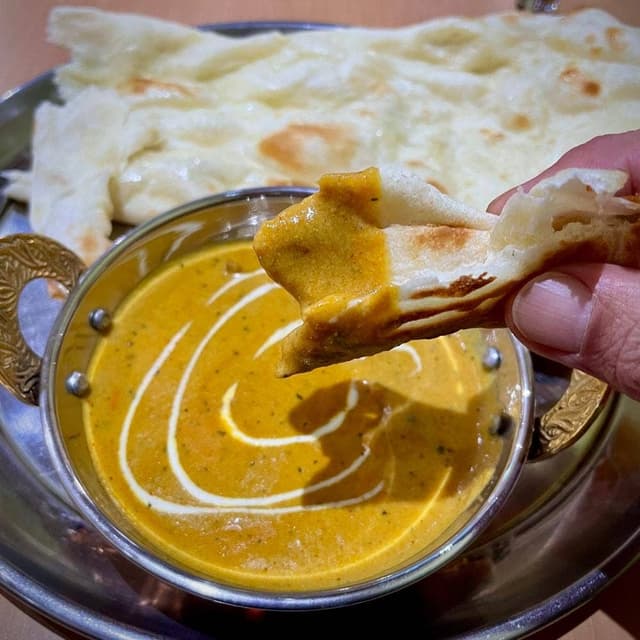 インディアンダイニング エベレスト・キッチン - サブ画像3