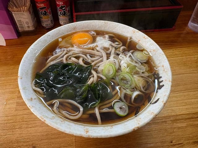 とらや - サブ画像2