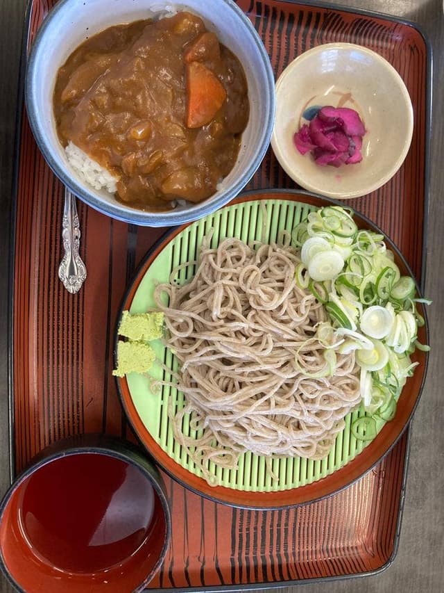 JA花園 農協直営食堂 - サブ画像2