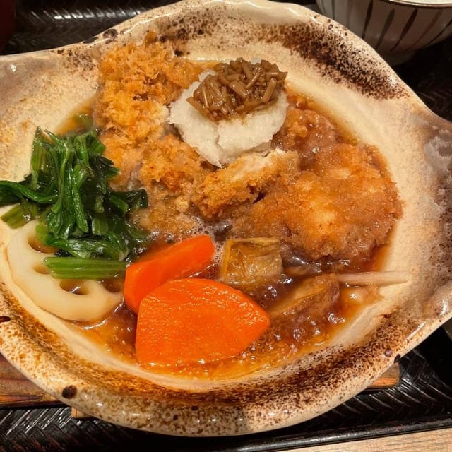 大戸屋ごはん処 イオン市川妙典店 - サブ画像1