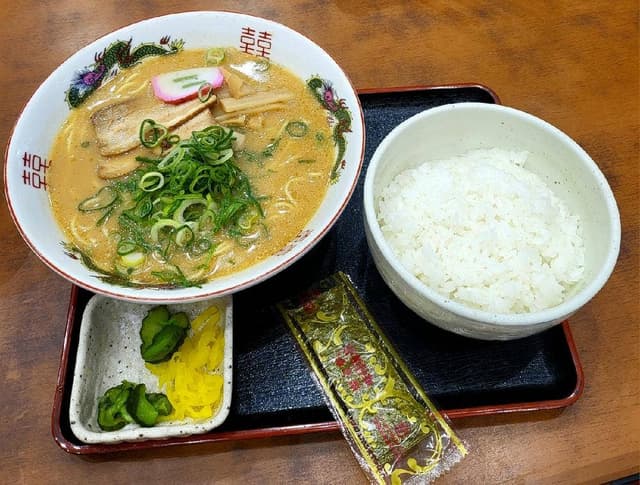 かぐや 紀ノ川サービスエリア 下り線 - サブ画像3