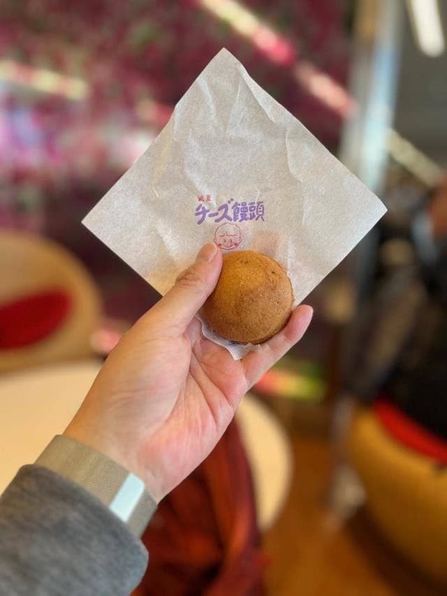 菓子処 わらべ - サブ画像2