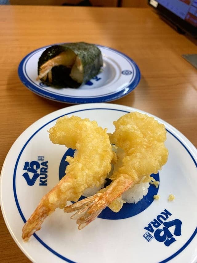 くら寿司 別府上人ケ浜店 - サブ画像2