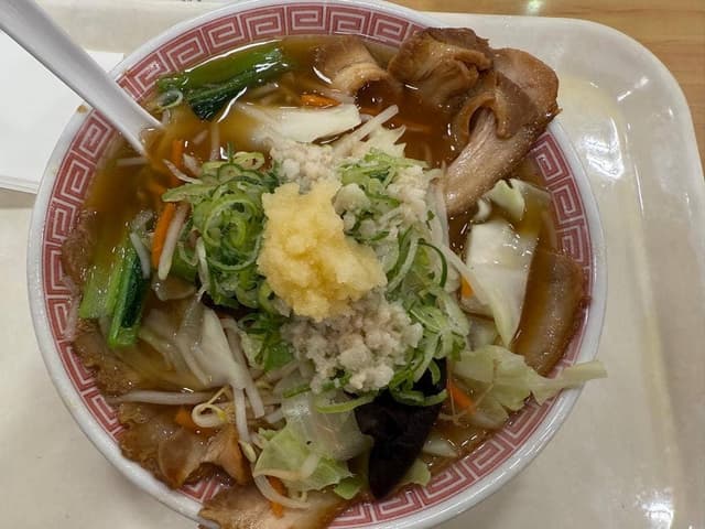 幸楽苑 島忠ホームズ川崎大師店 - サブ画像1